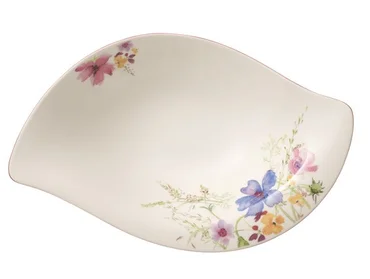 Villeroy & Boch Mariefleur Serve & Salad salátová mísa, 36 x 24 cm