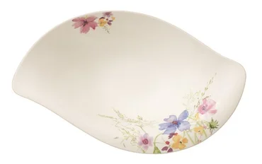 Villeroy & Boch Mariefleur Serve & Salad salátová mísa, 45 x 31 cm