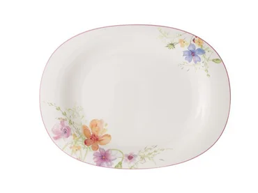 Villeroy & Boch Mariefleur servírovací podnos, 34 cm