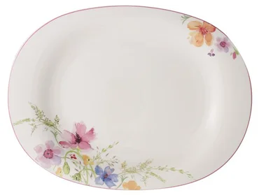 Villeroy & Boch Mariefleur servírovací podnos, 42 cm
