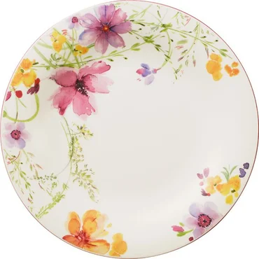 Villeroy & Boch Mariefleur jídelní talíř, 27 cm