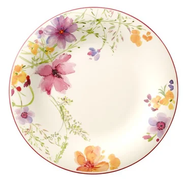 Villeroy & Boch Mariefleur talíř Gourmet, 30 cm