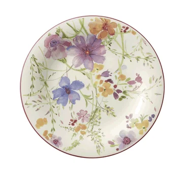 Villeroy & Boch Mariefleur dezertní talíř, 21 cm