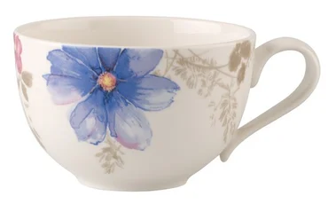 Villeroy & Boch Mariefleur Gris snídaňový šálek, 0,39 l