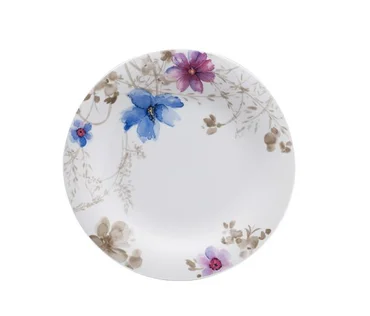Villeroy & Boch Mariefleur Gris jídelní talíř, 27 cm
