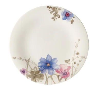 Villeroy & Boch Mariefleur Gris dezertní talíř, 21 cm