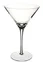 Maxima sklenice na martini, 0,3 l