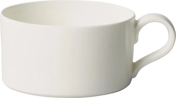 MetroChic blanc šálek na čaj, 0,23 l