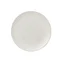 MetroChic blanc dezertní talíř, Ø 22 cm