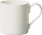 MetroChic blanc šálek na kávu, 0,21 l