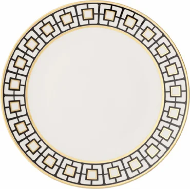 Villeroy & Boch MetroChic jídelní talíř, Ø 27,5 cm