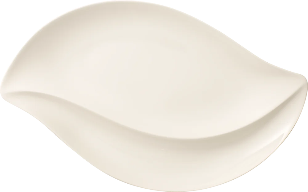 New Cottage Serve Salad servírovací podnos, 50 x 30 cm