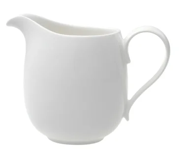Villeroy & Boch New Cottage Basic konvička na smetanu, 0,6 l