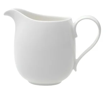 Villeroy & Boch New Cottage Basic konvička na smetanu, 0,6 l