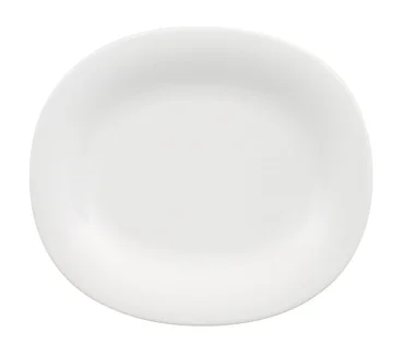 Villeroy & Boch New Cottage Basic Talíř snídaňový oválný 23 x 19 cm