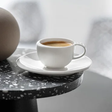 Villeroy & Boch NewMoon šálek na espresso, 0,1 l