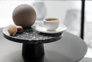 Villeroy & Boch NewMoon šálek na espresso bez ouška, 0,09 l