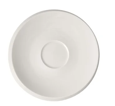 Villeroy & Boch NewMoon kávový podšálek, Ø 17 cm