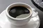 NewMoon kávový podšálek, Ø 17 cm