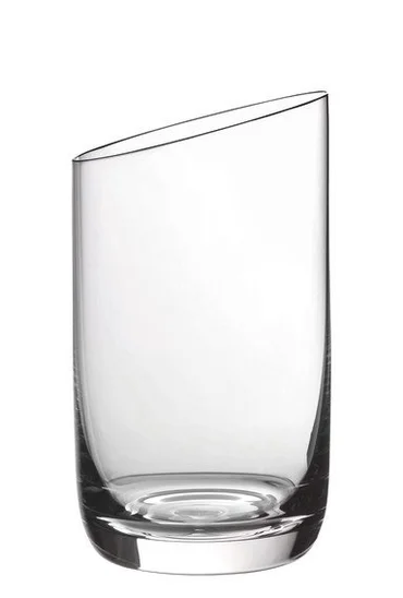 Villeroy & Boch NewMoon sklenice na vodu, 0,23 l, 4 ks
