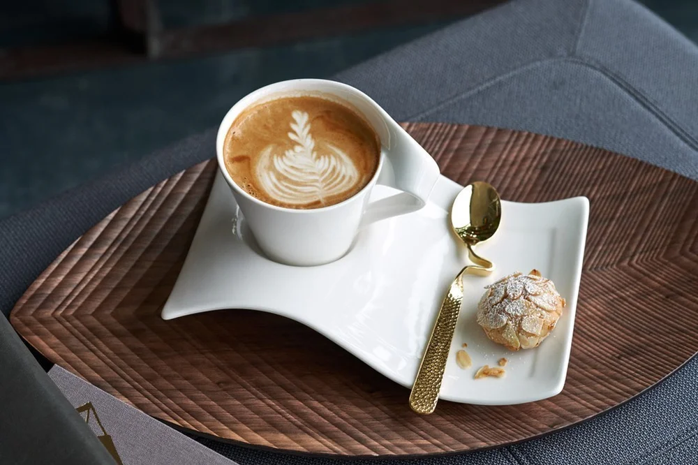 NewWave Caffe podšálek, 20 x 14 cm
