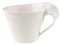 NewWave šálek na bílou kávu, 0,40 l