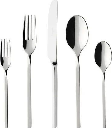 Villeroy & Boch Sada příborů NewWave, 30 ks