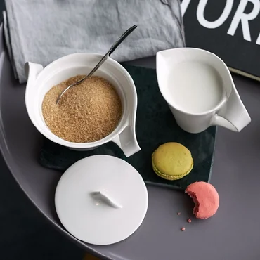 Villeroy & Boch NewWave konvička na smetanu, 0,2 l