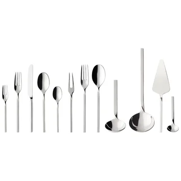 Villeroy & Boch Sada příborů NewWave, 70 ks