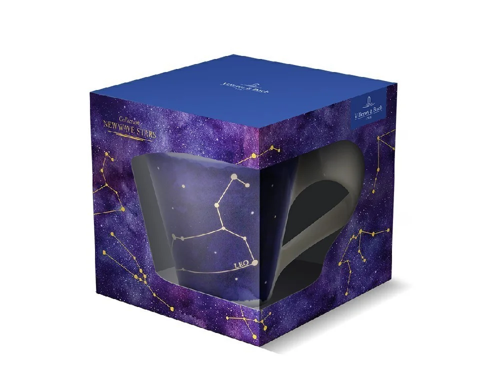 NewWave Stars hrnek Panna, 0,30 l