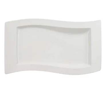 Villeroy & Boch NewWave servírovací talíř, 49 x 30 cm