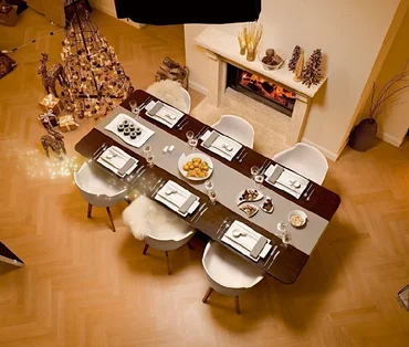 Villeroy & Boch NewWave servírovací talíř, 49 x 30 cm