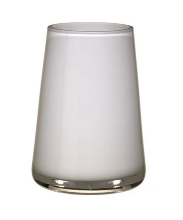 Villeroy & Boch Numa Mini skleněná váza arctic breeze, 12 cm
