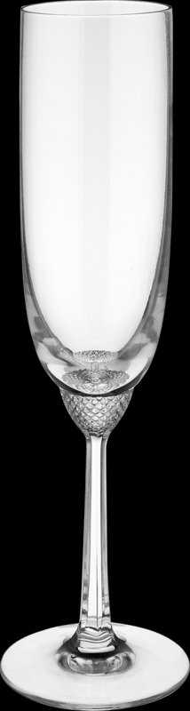 Octavie Sklenice na šampaňské, 0,16 l