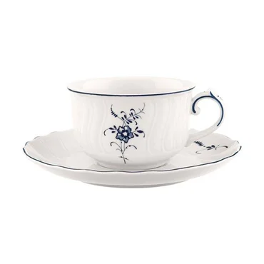 Villeroy & Boch Old Luxembourg šálek na čaj, 0,2 l