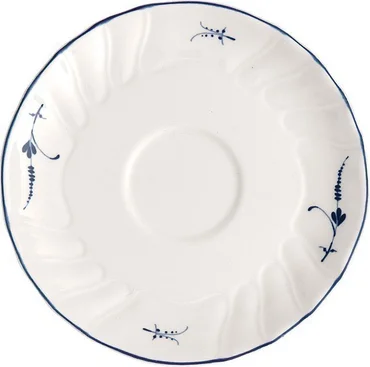 Villeroy & Boch Old Luxembourg espresso podšálek, 12 cm