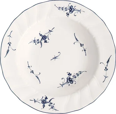 Villeroy & Boch Old Luxembourg hluboký talíř, Ø 23 cm
