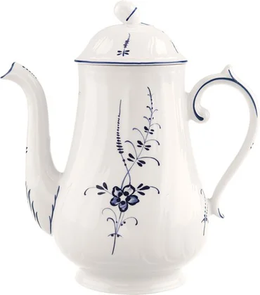 Villeroy & Boch Old Luxembourg kávová konvice, 1,3 l