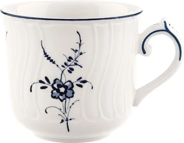 Villeroy & Boch Old Luxembourg šálek na kávu, 0,2 l