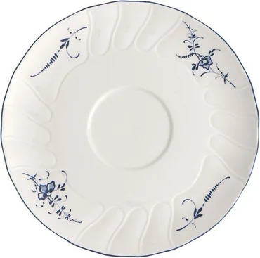 Villeroy & Boch Old Luxembourg polévkový podšálek, 19 cm