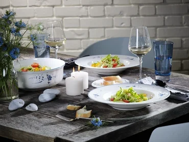 Villeroy & Boch Old Luxembourg salátová mísa, Ø 24 cm