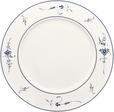 Villeroy & Boch Old Luxembourg klubový talíř, Ø 30 cm