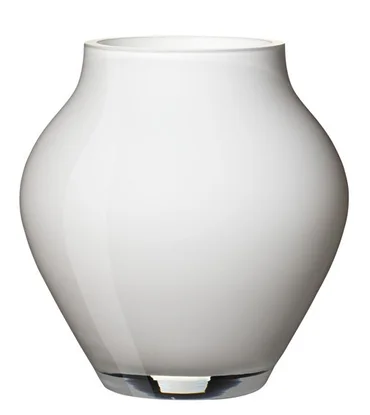 Villeroy & Boch Oronda Mini Artic Breeze váza, 12 cm