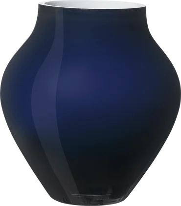 Villeroy & Boch Oronda Mini Midnight sky váza, 12 cm