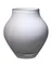Oronda skleněná váza arctic breeze, 17 cm