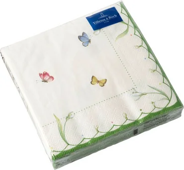 Villeroy & Boch Easter Accessoires ubrousky Coctail, 25 x 25 cm