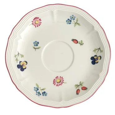 Villeroy & Boch Petite Fleur čajový / kávový podšálek, 15 cm