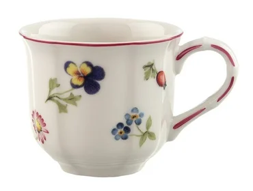 Villeroy & Boch Petite Fleur Šálek na espresso, 0,10 l