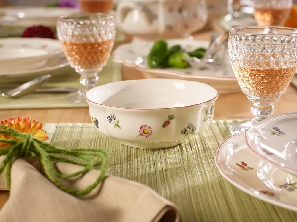 Petite Fleur Miska, 15 cm