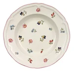 Villeroy & Boch Petite Fleur Hluboký talíř, 23 cm